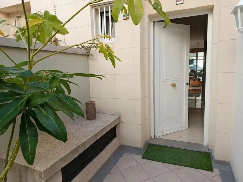 Dúplex en venda en Arona amb Jardí privat, Terrassa i Traster