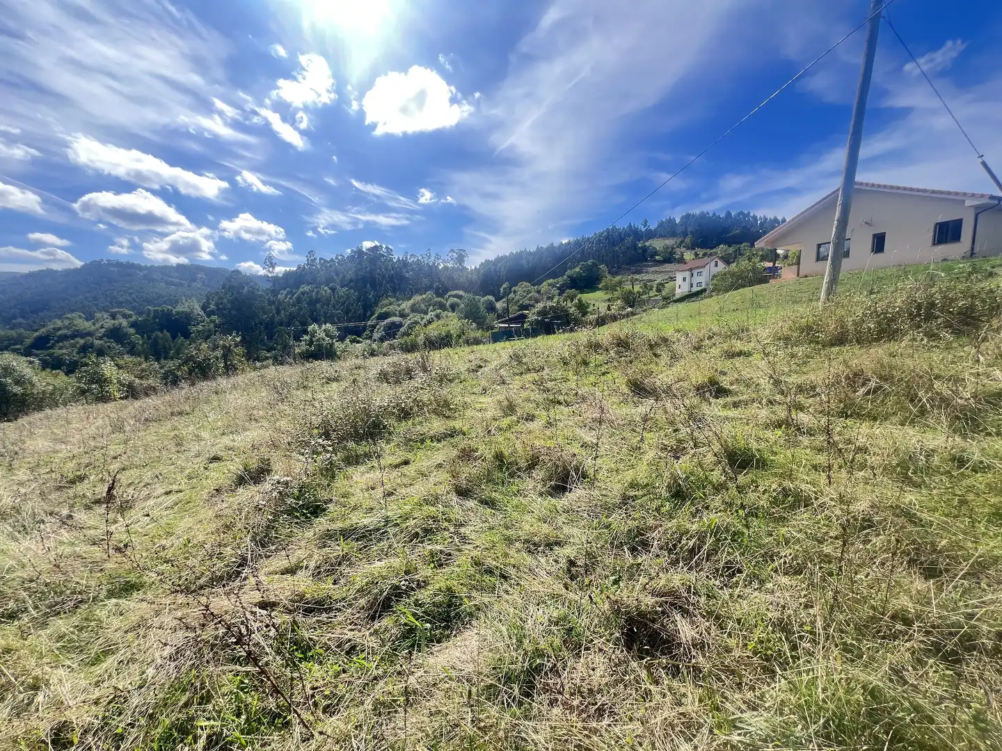 Lands and plots for sale in Pillarno, imagen 8
