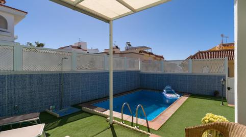 Foto 4 de Casa o xalet en venda a San Fernando, Las Palmas