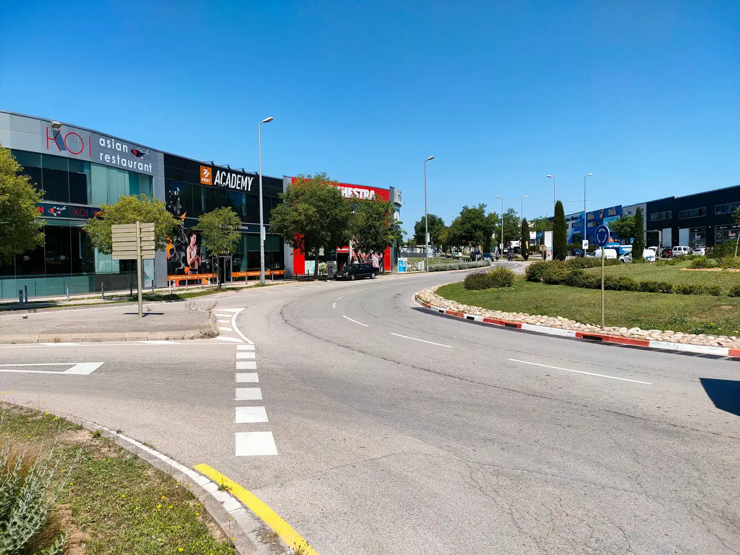 Local commercial à louer à Avinguda d'Europa 7, imagen 23