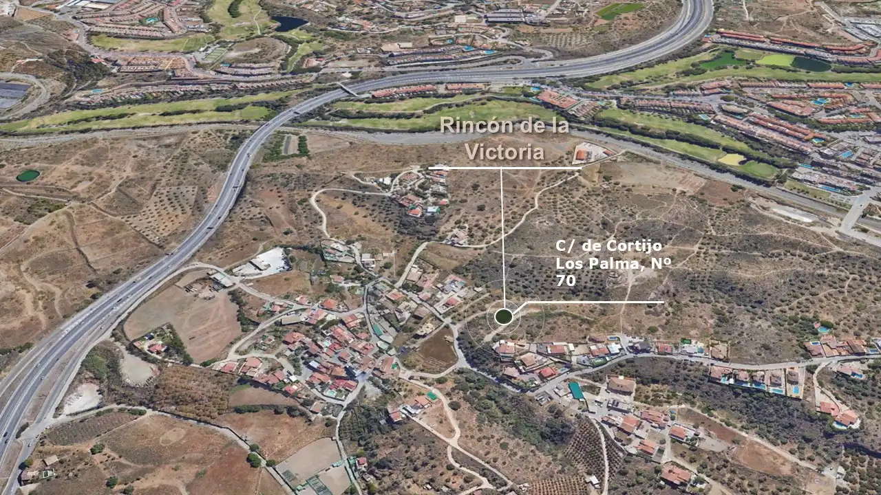Grundstücke und Bauplätze zum Verkauf in C/ de Cortijo Los Palma, imagen 4