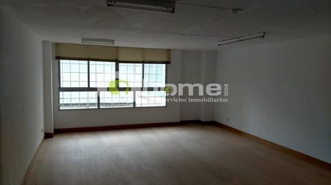 Foto 4 de Oficina de alquiler en Avenida de Víctor Gallego, 19, La Pantoja, Zamora Capital