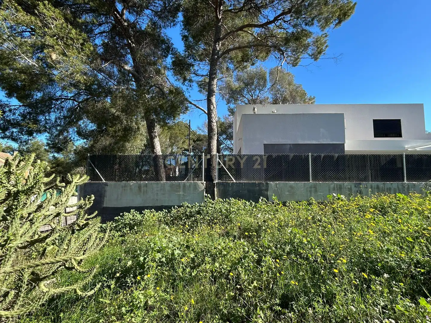 Außenansicht von Residential zum Verkauf in Paterna