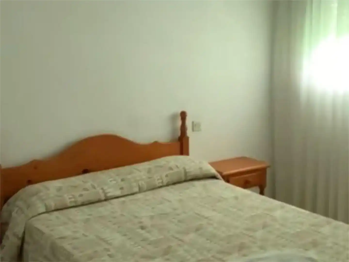 Schlafzimmer von Maisonette zur Miete in V Centenario - Piletas - Capuchinos