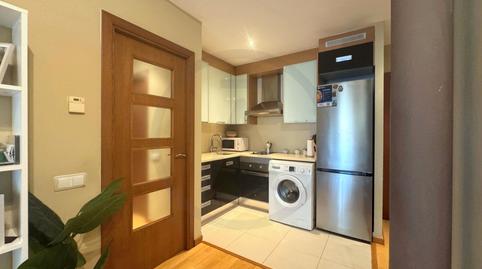 Foto 3 de Piso en venta en Cementiri Vell, Barcelona