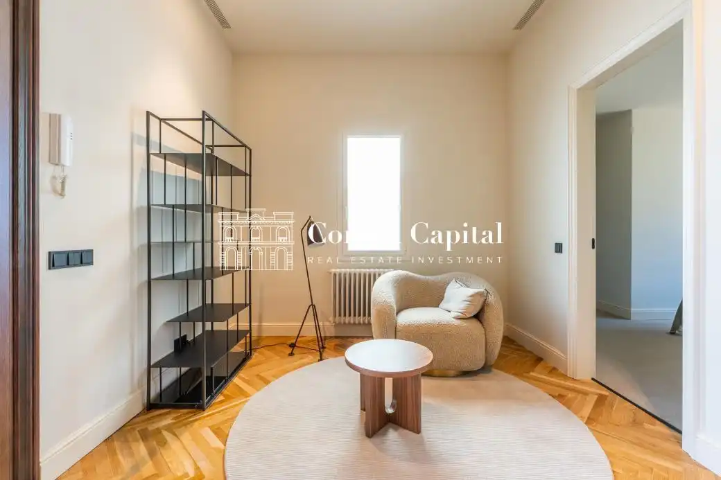 Duplex avec ascenseur à vendre à Turó Park, imagen 33