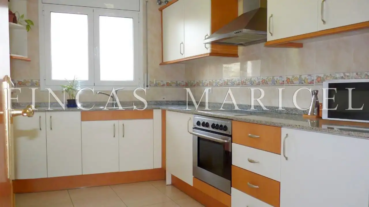Wohnung mit Aufzug zur Miete in Aiguadolç - Sant Sebastià, imagen 8