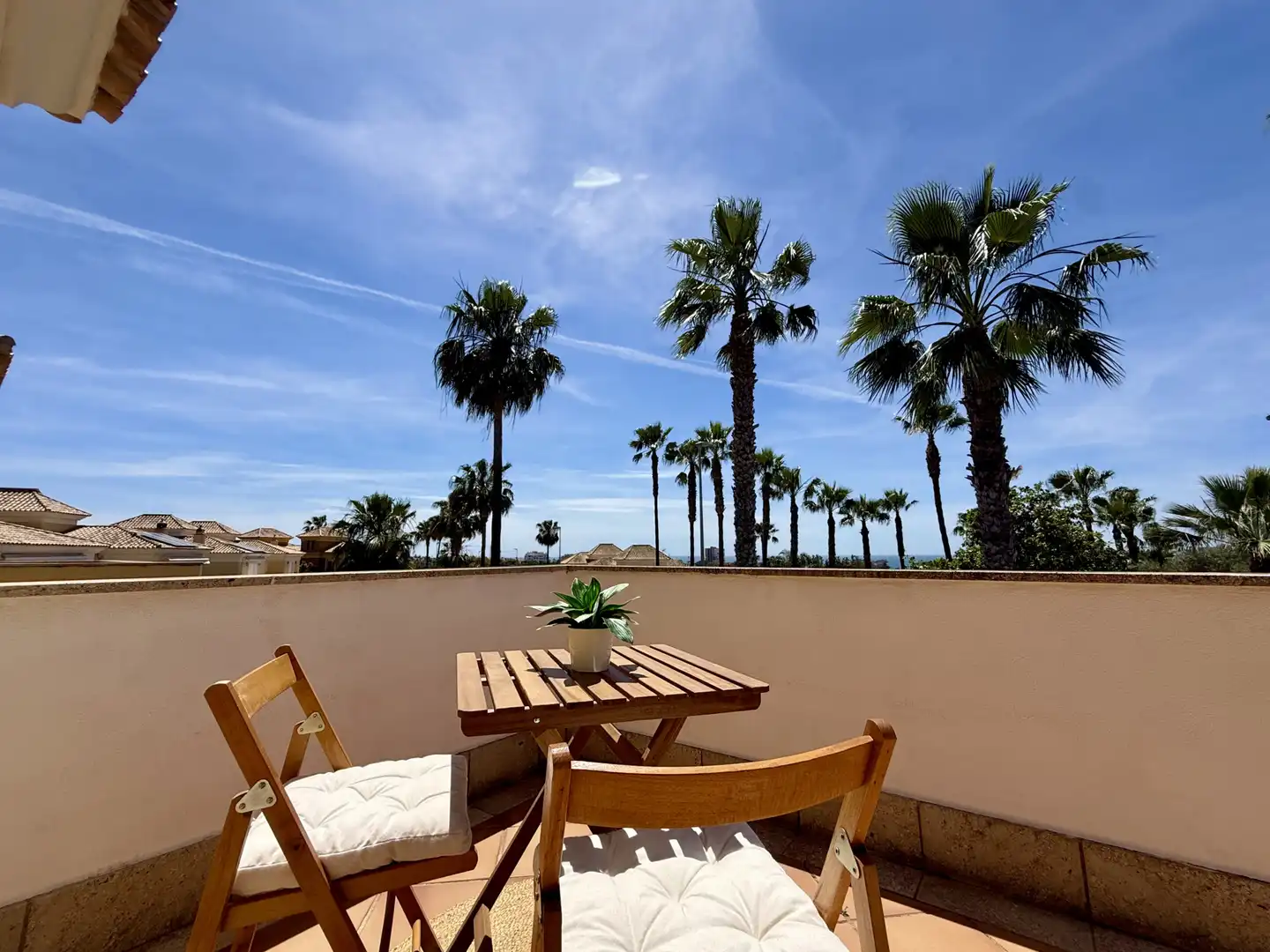 Wohnung mit Terrasse zum Verkauf in Las Chapas - El Rosario, imagen 15