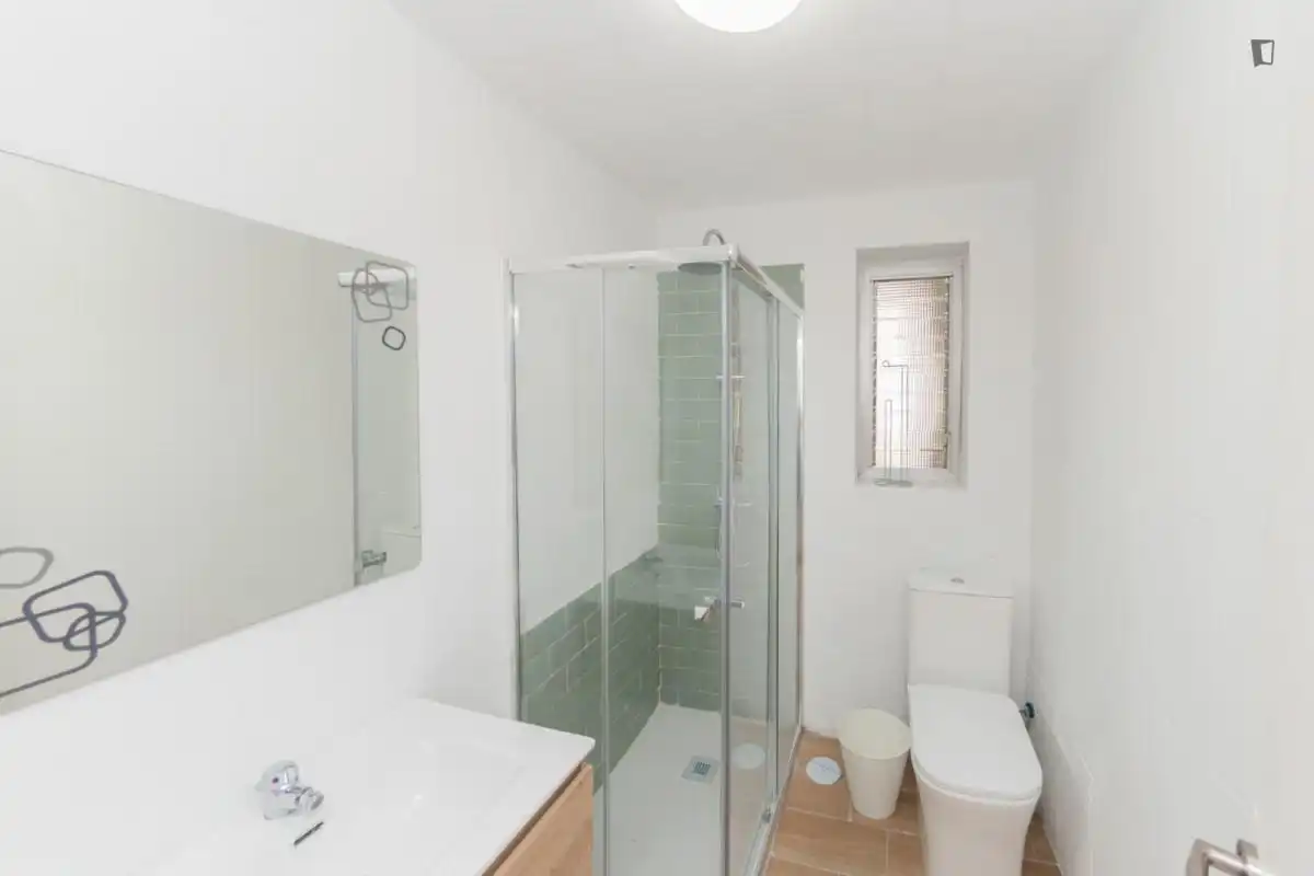 Room in Cartuja