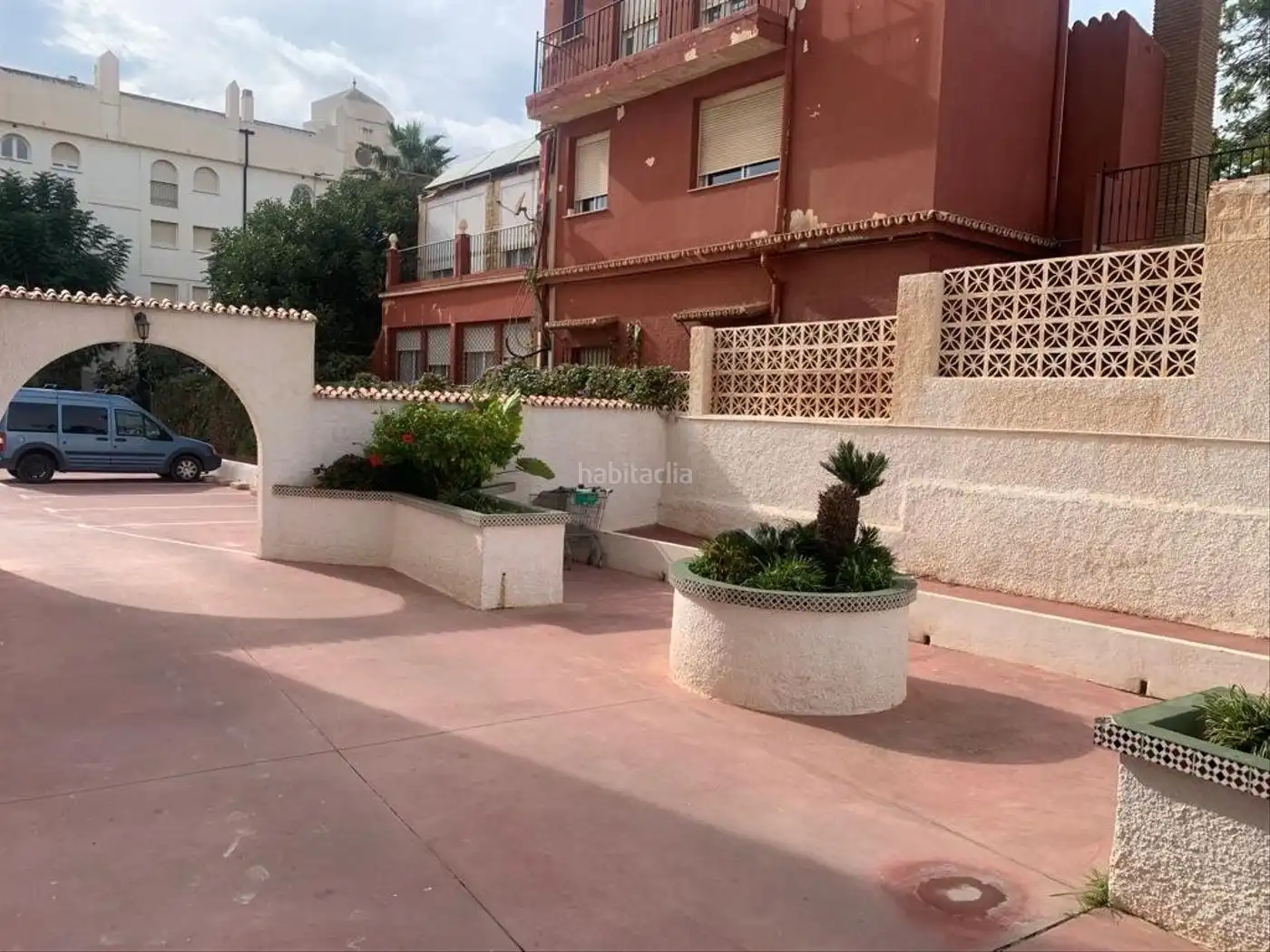 Wohnung mit Aufzug zum Verkauf in Calle Aladino 37, imagen 10