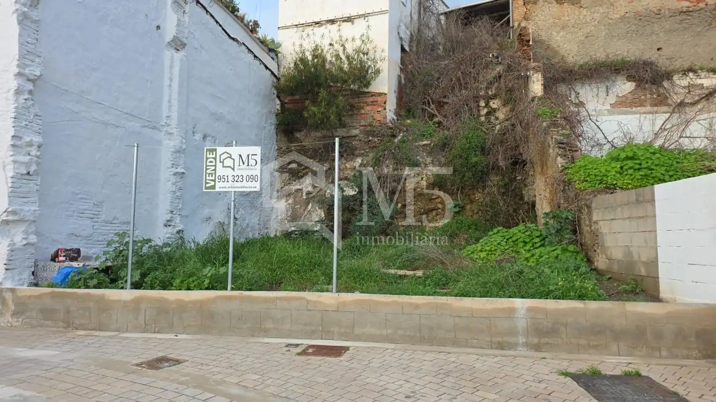 Residential for sale in Vélez-Málaga