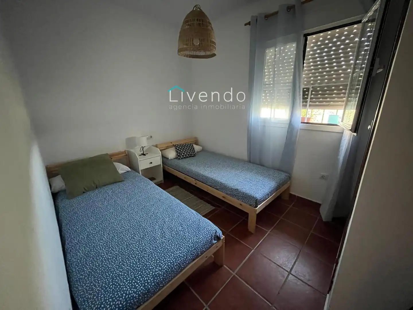 Adossat amb piscina en venda a Las Lagunetas, imagen 6