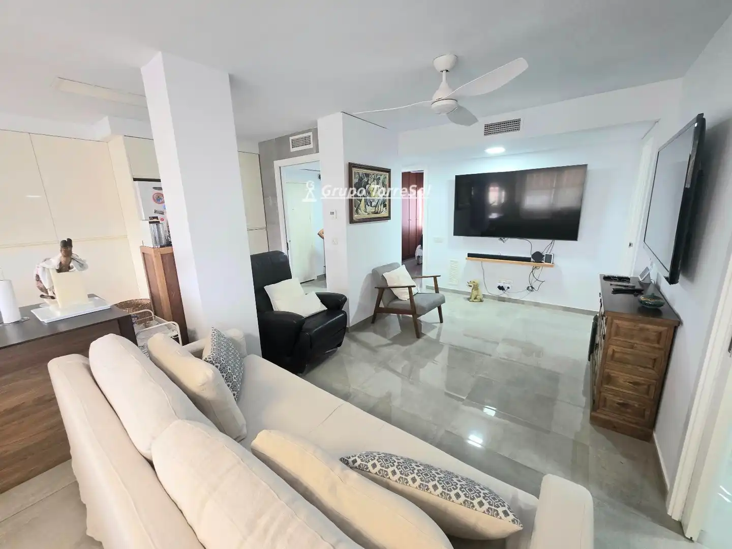 Penthouse with lift for sale in Sort de La, imagen 8