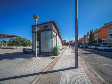Aparcament en venda a Calle José de Echegaray