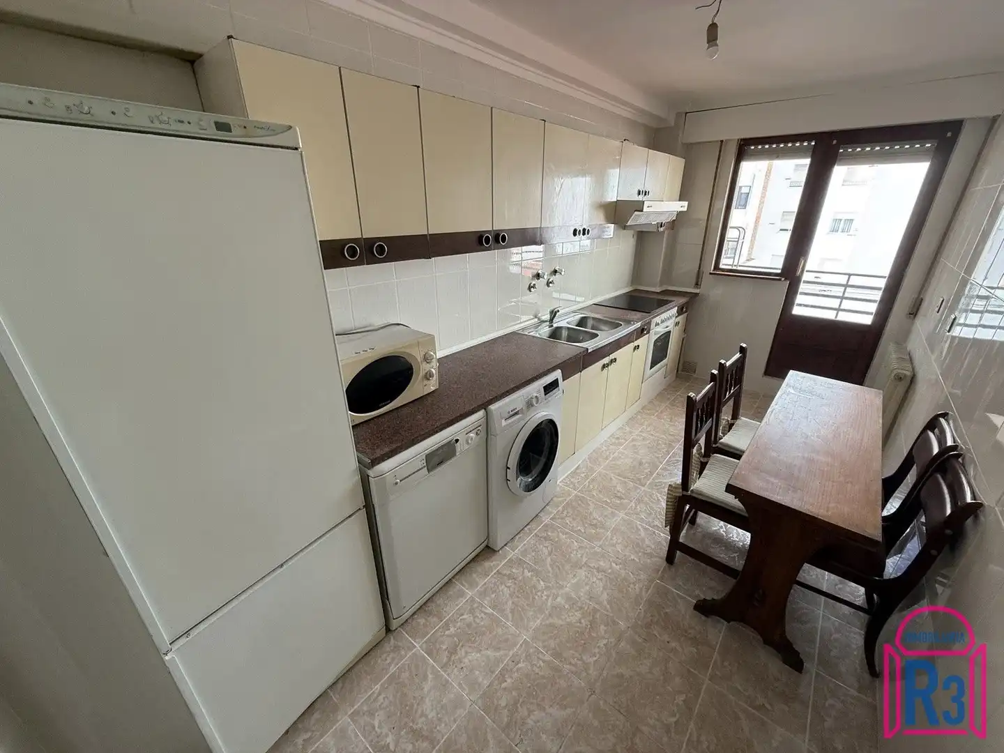 Apartamento de alquiler en León Capital , León
