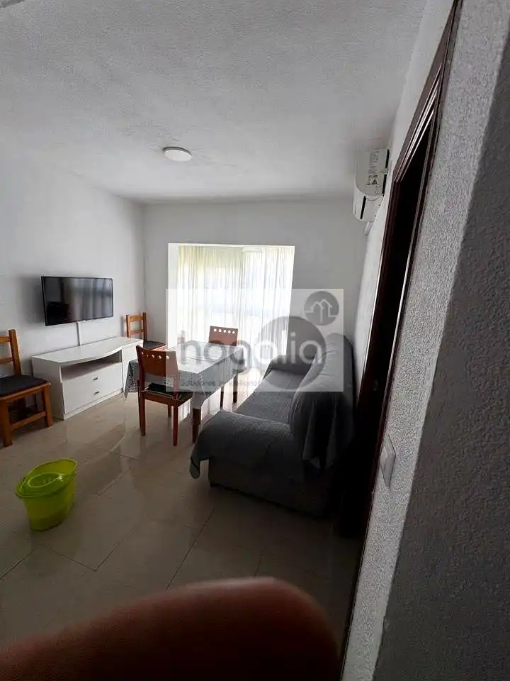 Sala de estar de Piso de alquiler en Sur