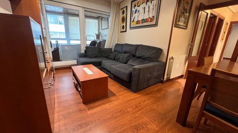 Foto 2 de Piso en venta en Zubiaurre Pintores Kalea, Ametzola, Bilbao