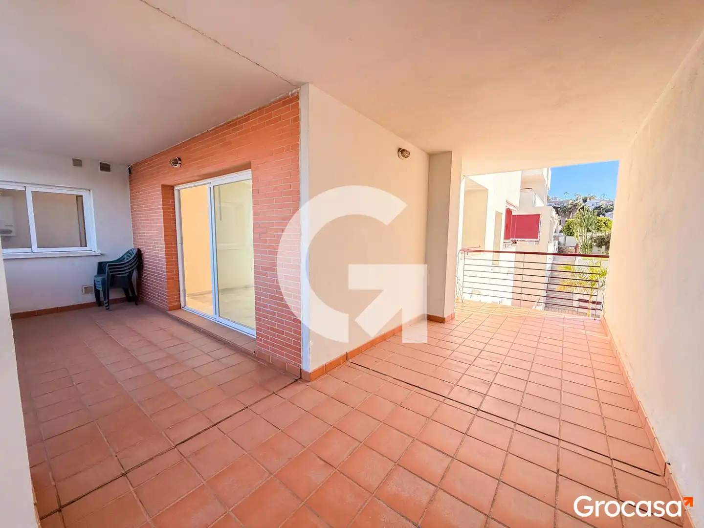 Terraza de Piso en venta en Vélez-Málaga con Terraza, Trastero y Balcón