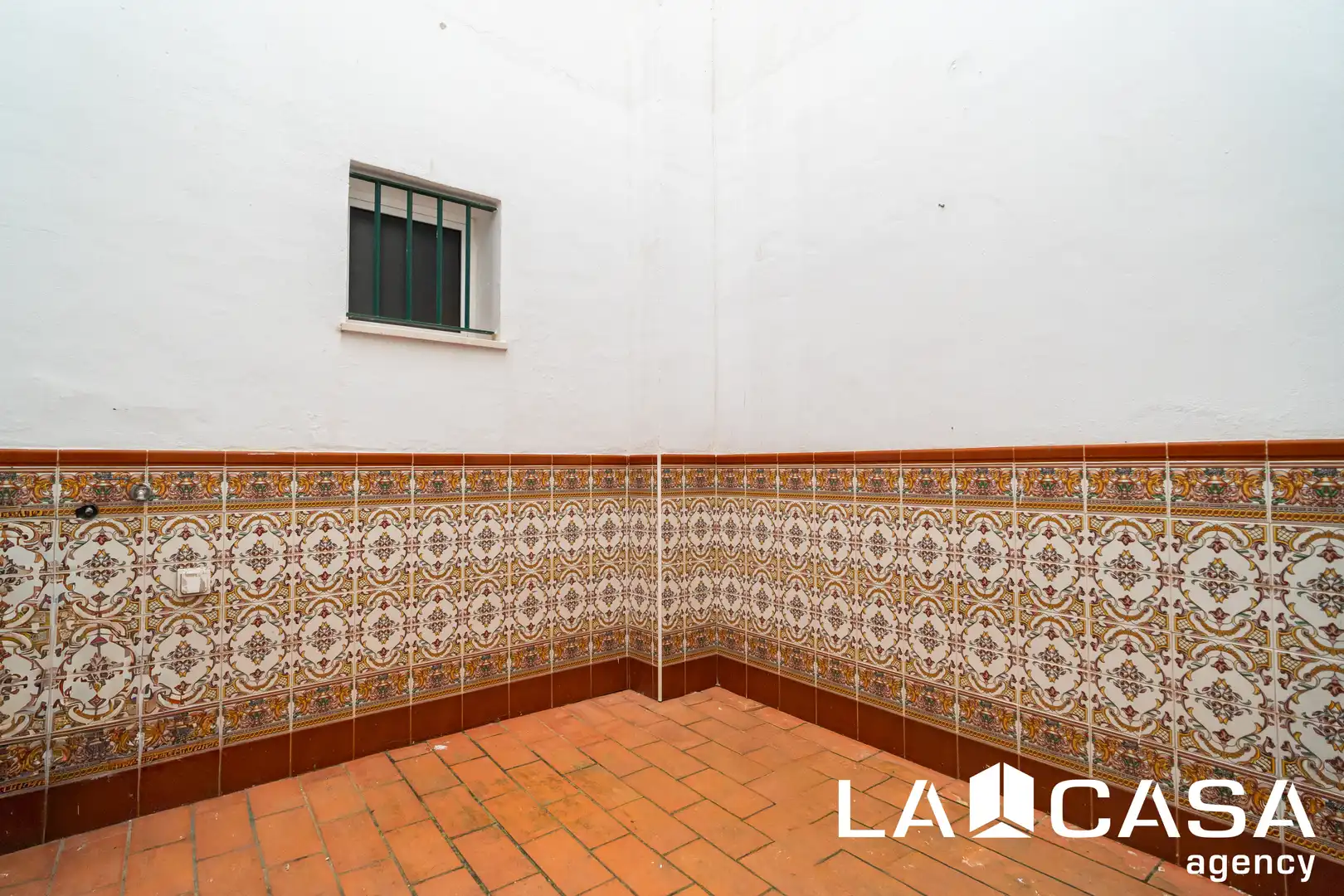 Jardín de Piso en venta en Dos Hermanas con Aire acondicionado y Terraza