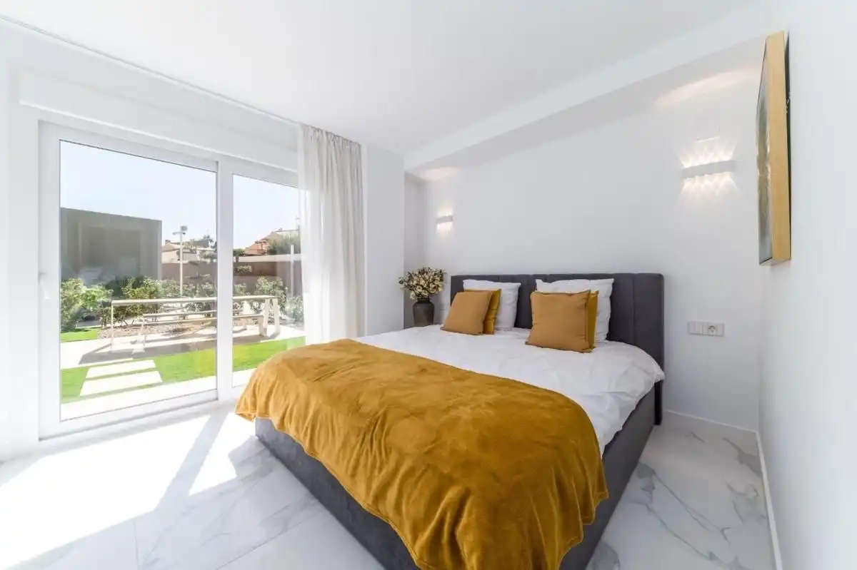 Mini appartamento con piscina in vendita a Orihuela Costa, imagen 8