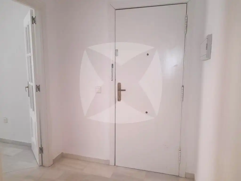 Wohnung zur Miete in Pardaleras