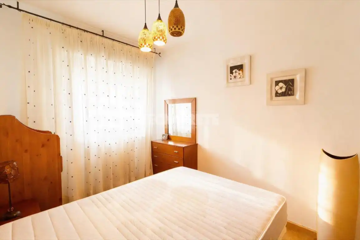 Habitación de Piso en venta en Toledo con Calefacción