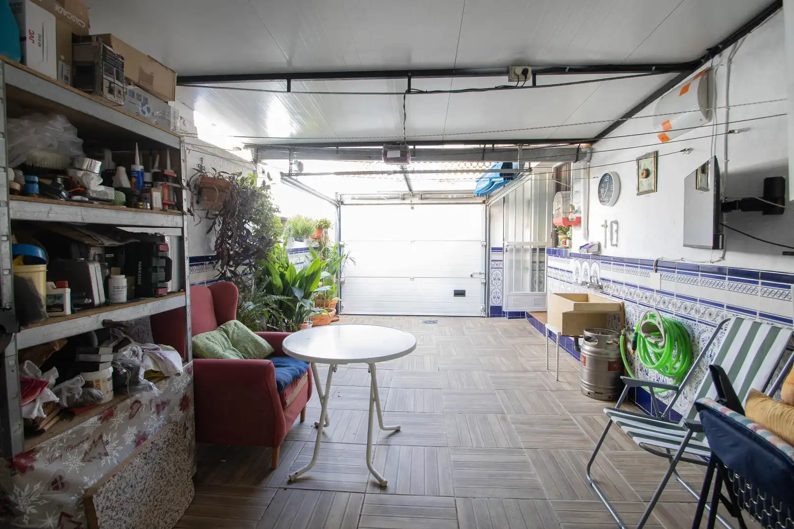 Maison mitoyenne avec terrasse à vendre à Calle ZORRILLA, imagen 28