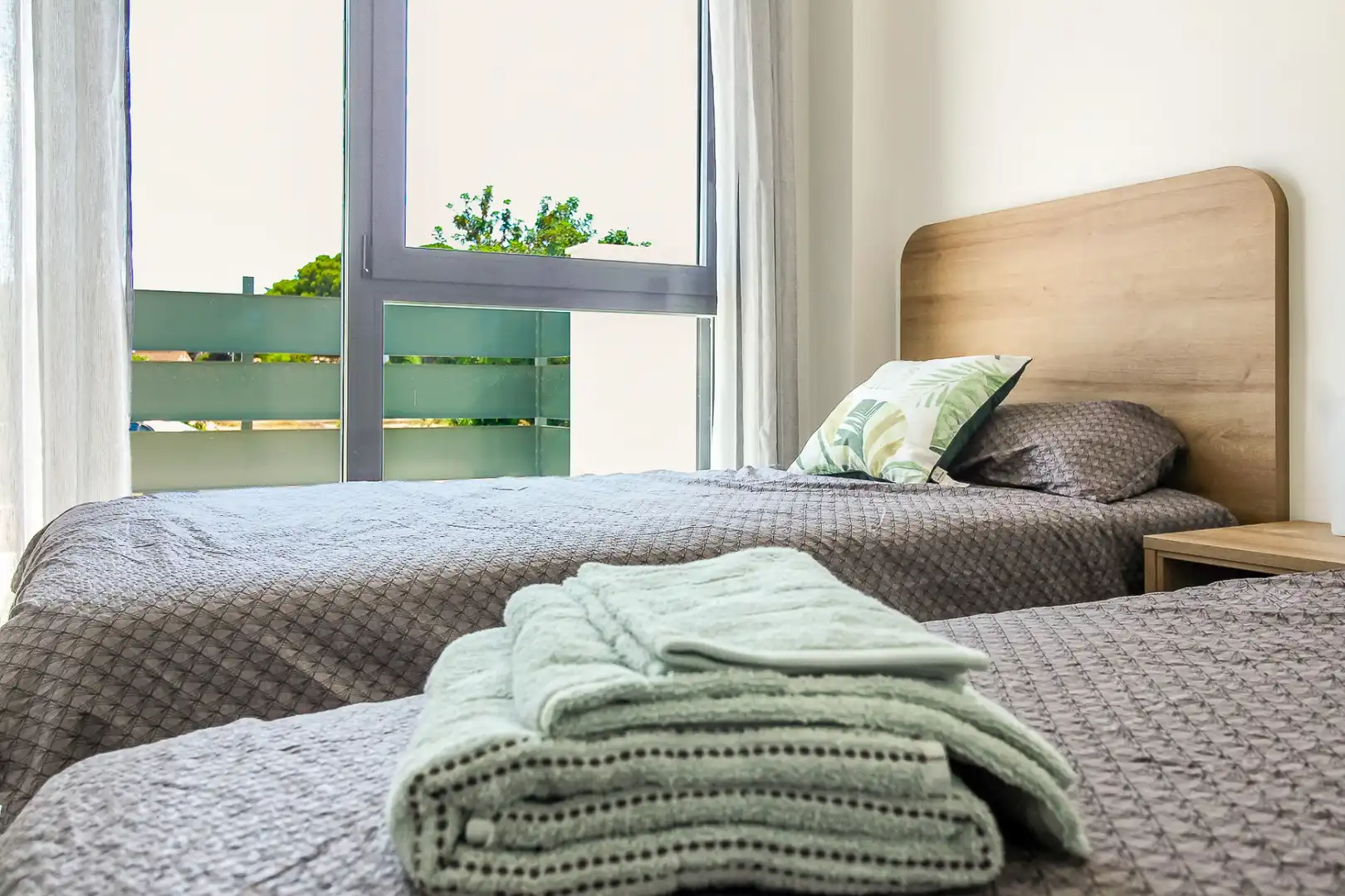 Houses for rent in Santiago de la Ribera