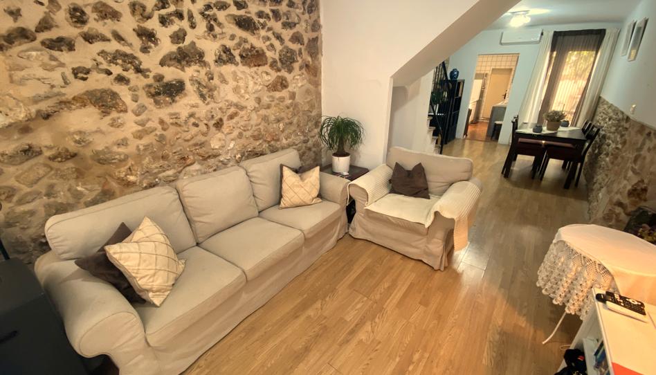 Photo 1 of Single-family semi-detached for sale in Carrer Nou, Llubí, Illes Balears