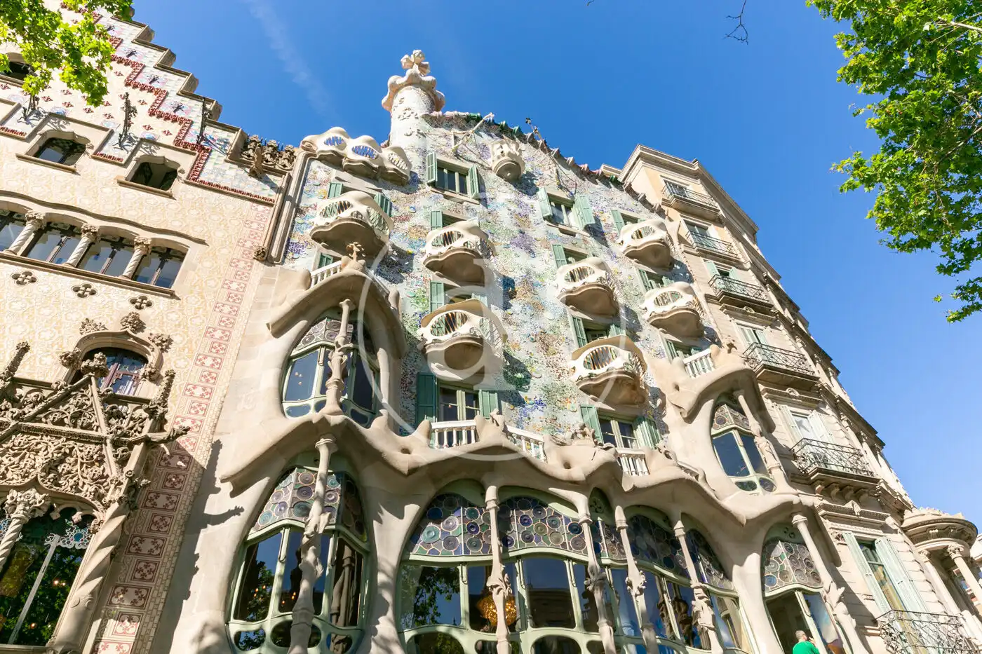 Wohnung mit Aufzug zum Verkauf in Carrer de Roger de Llúria, imagen 20