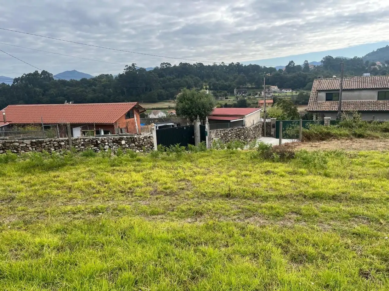 Grundstücke und Bauplätze zum Verkauf in Caeiro 21, imagen 6