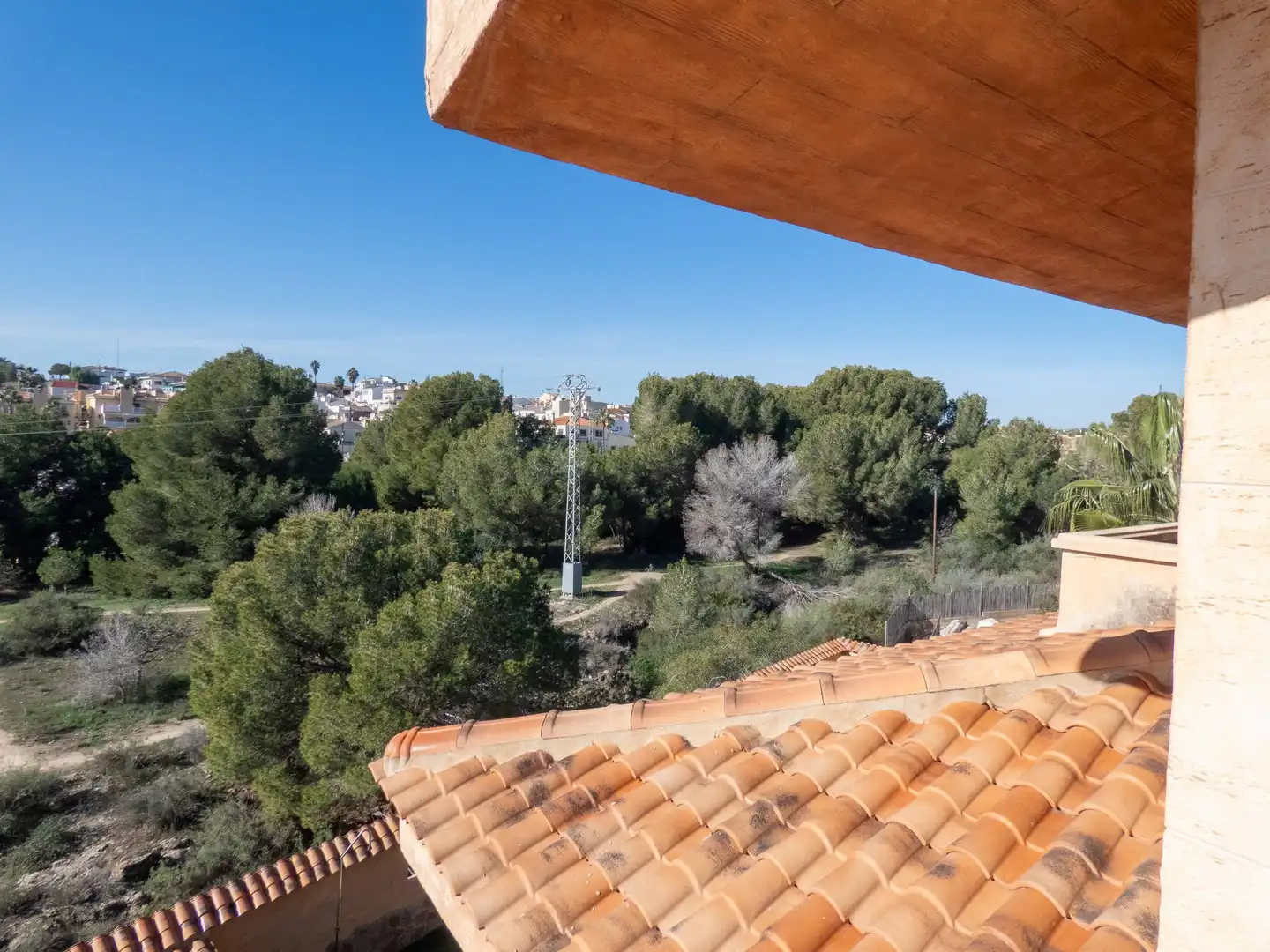 Xalet amb terrassa en venda a San Fulgencio, imagen 58