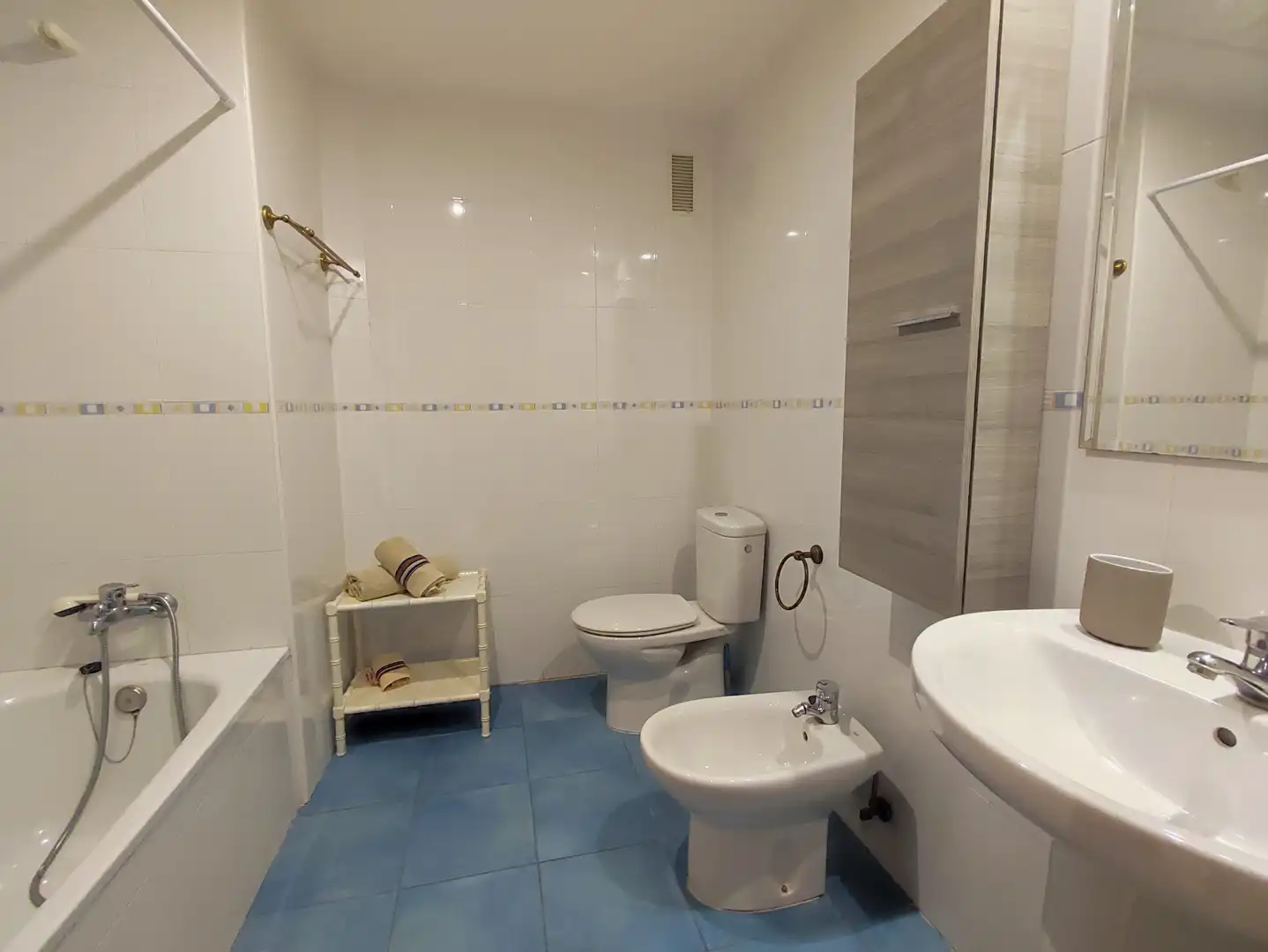Apartament de lloguer a Avenida Juan Carlos I, 48, Parque Central