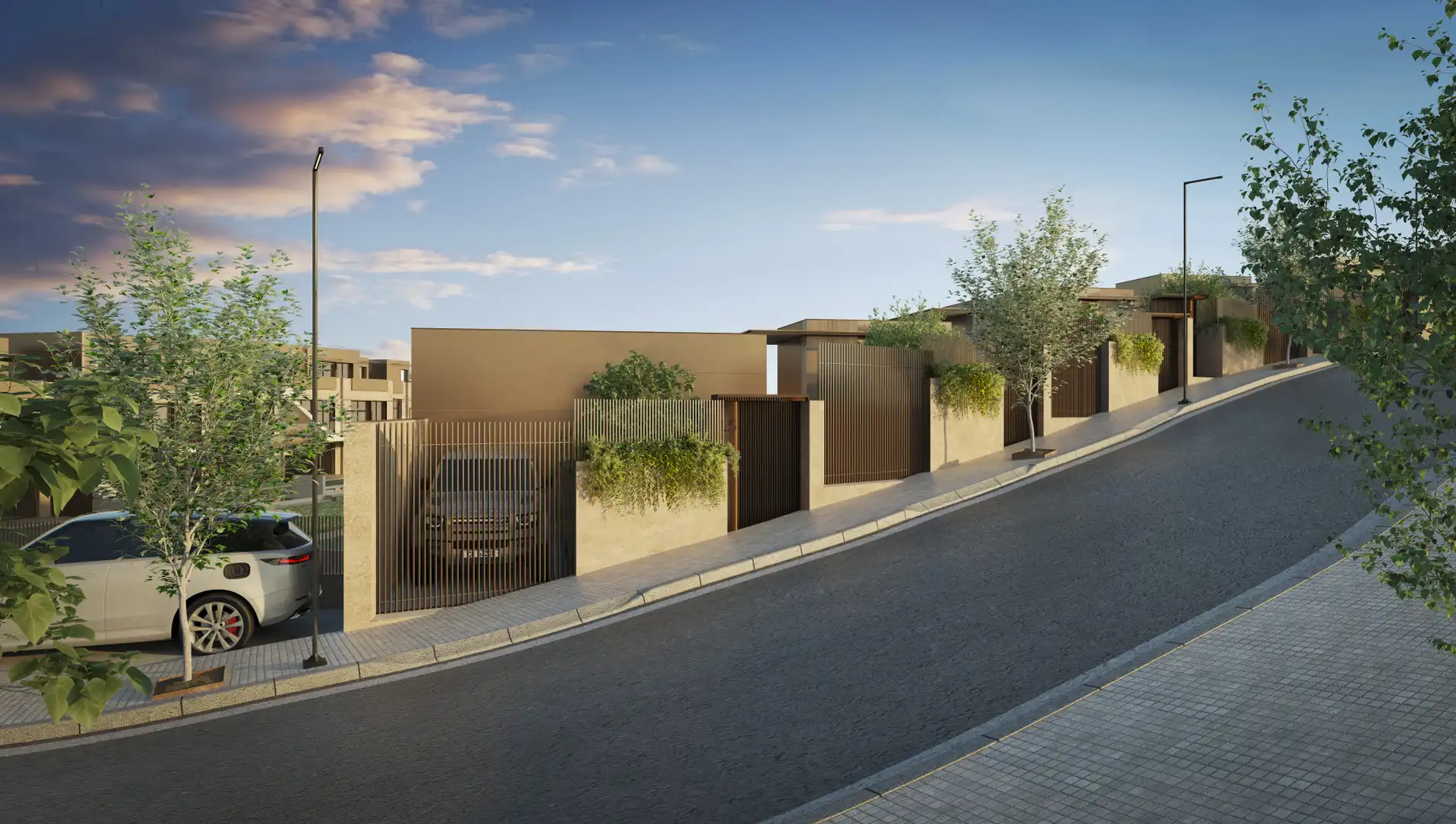 Casa a schiera con terrazza in vendita a Elviria - Cabopino, imagen 16