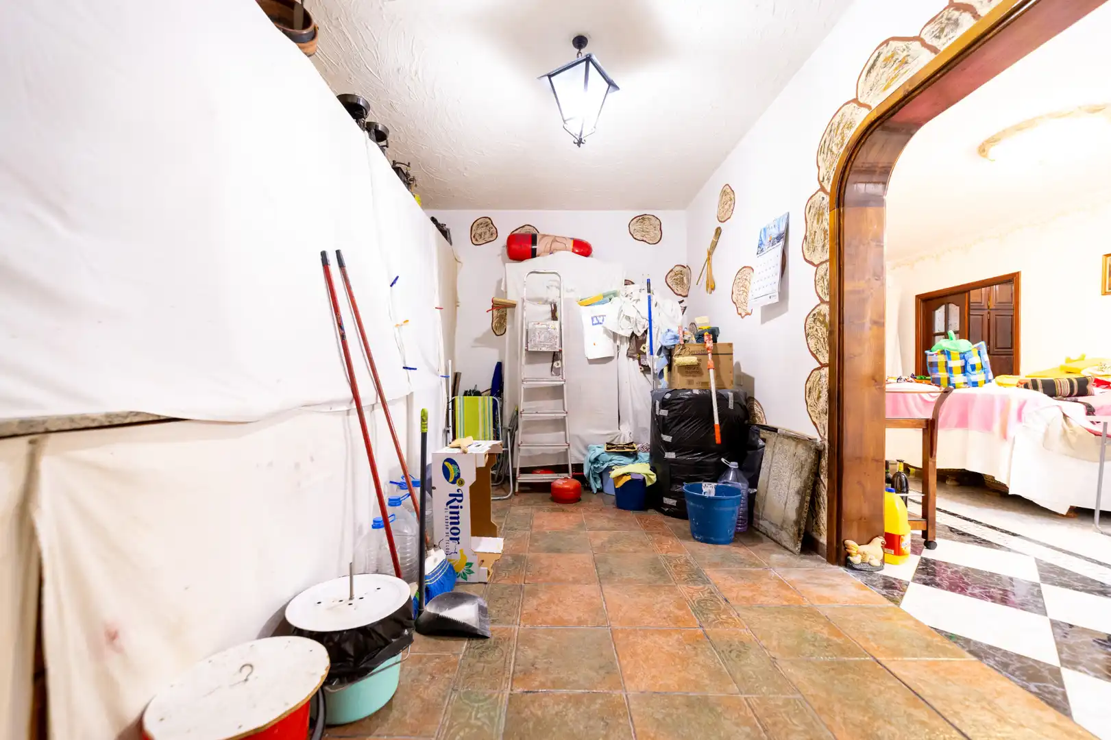 Casa adosada en venta en Calle Gran Canaria, Agüimes - Temisas