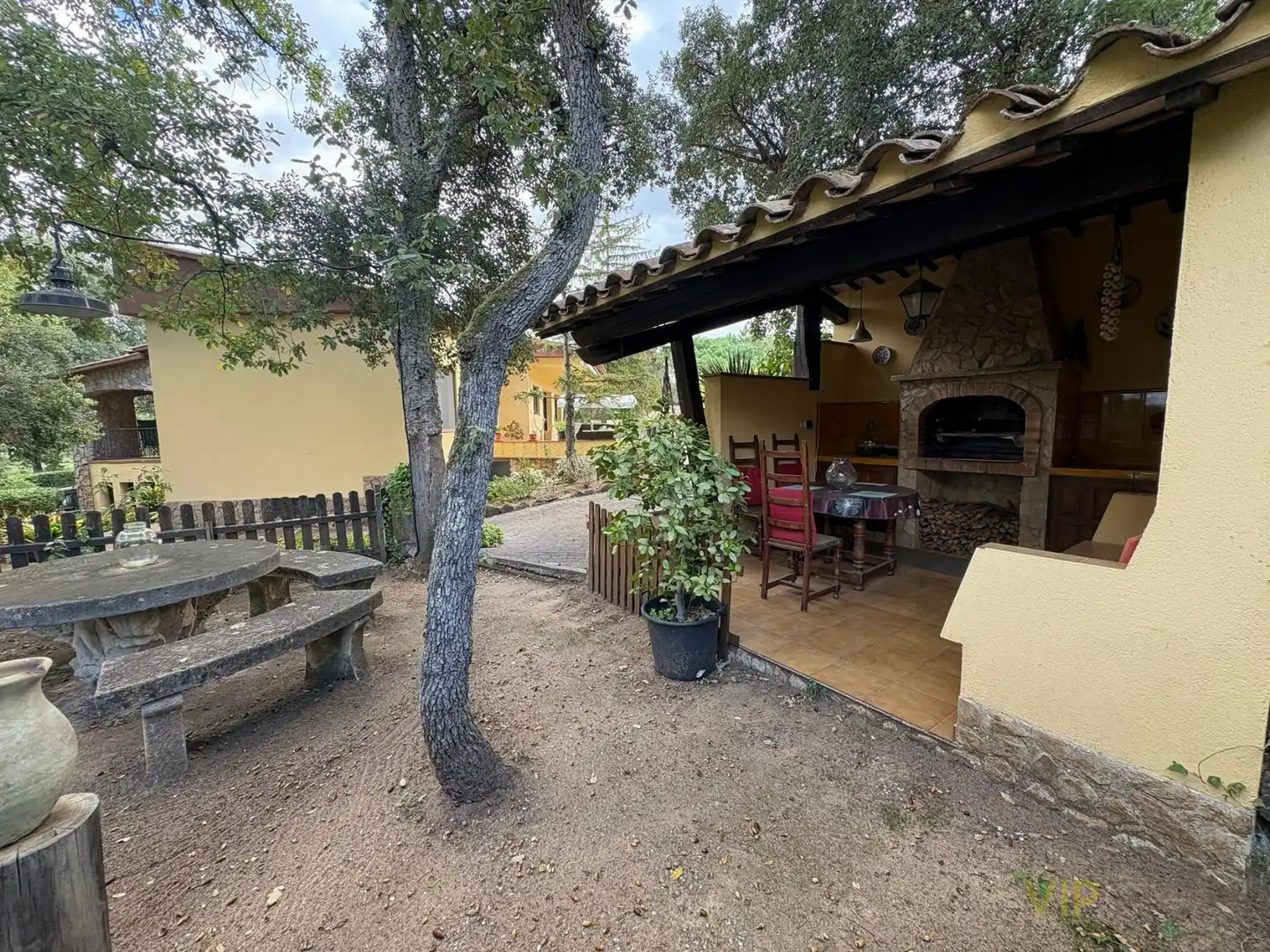 Casa con terraza en venta en carrer  del bosc, imagen 8