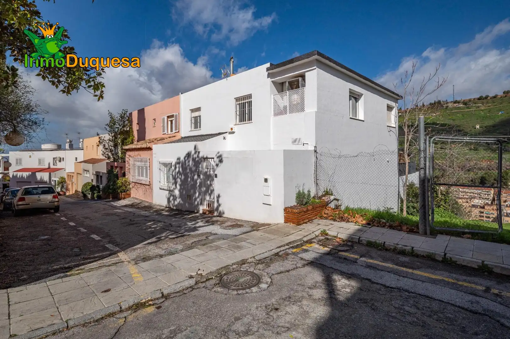 Maison jumelée à vendre à Genil, imagen 6