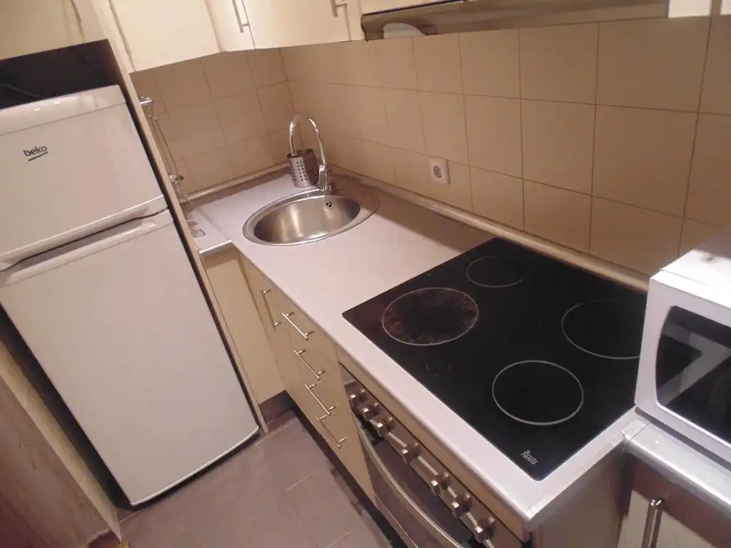 Wohnung mit Terrasse zum Verkauf in Ciutat Vella, imagen 9