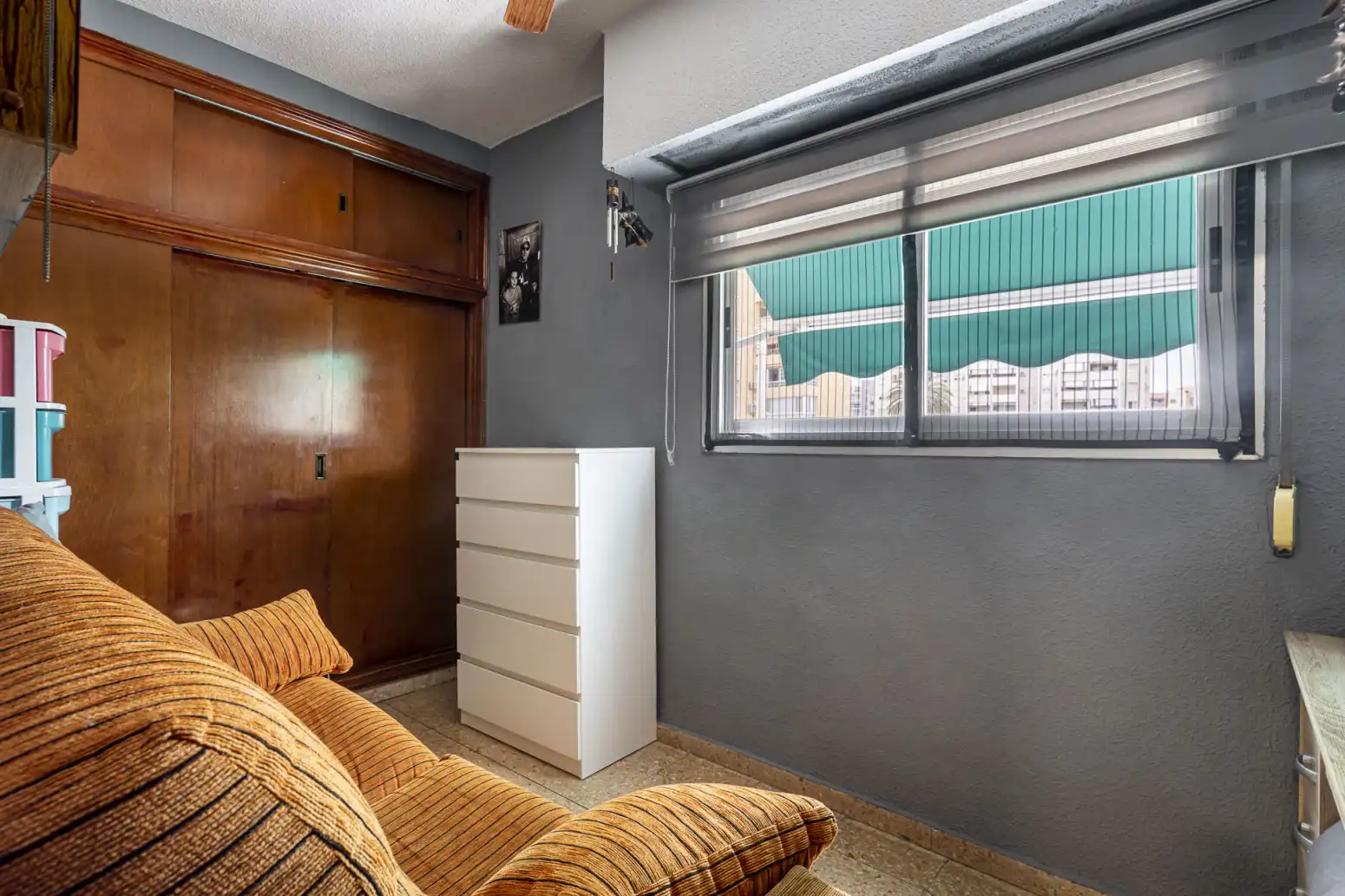 Piso con piscina en venta en CL CARAVEL-LES, imagen 15