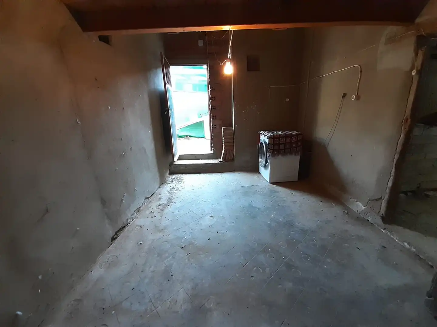 Casa o xalet en venda en Moreruela de Tábara amb Calefacció i Jardí privat