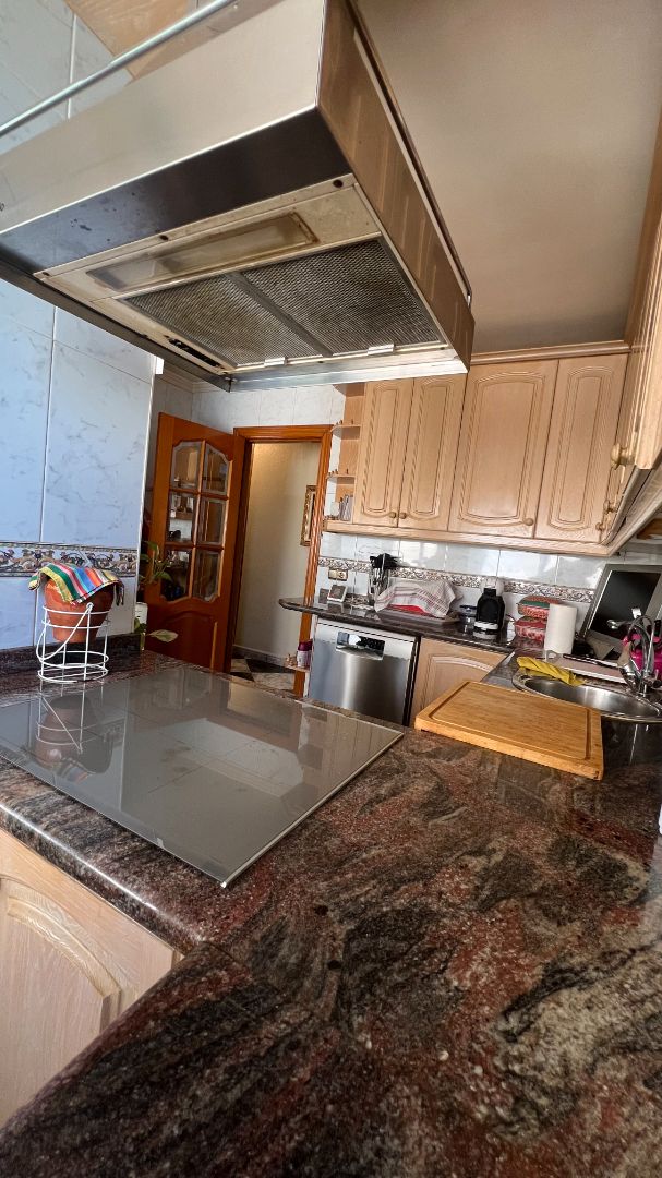 Flat for sale in Avenida de Europa, La Luz - El Torcal