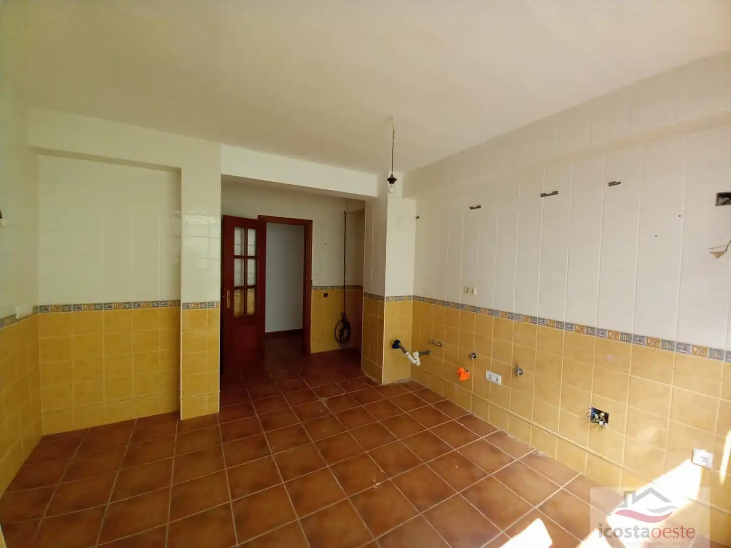 Cuina de Pis en venda en El Puerto de Santa María