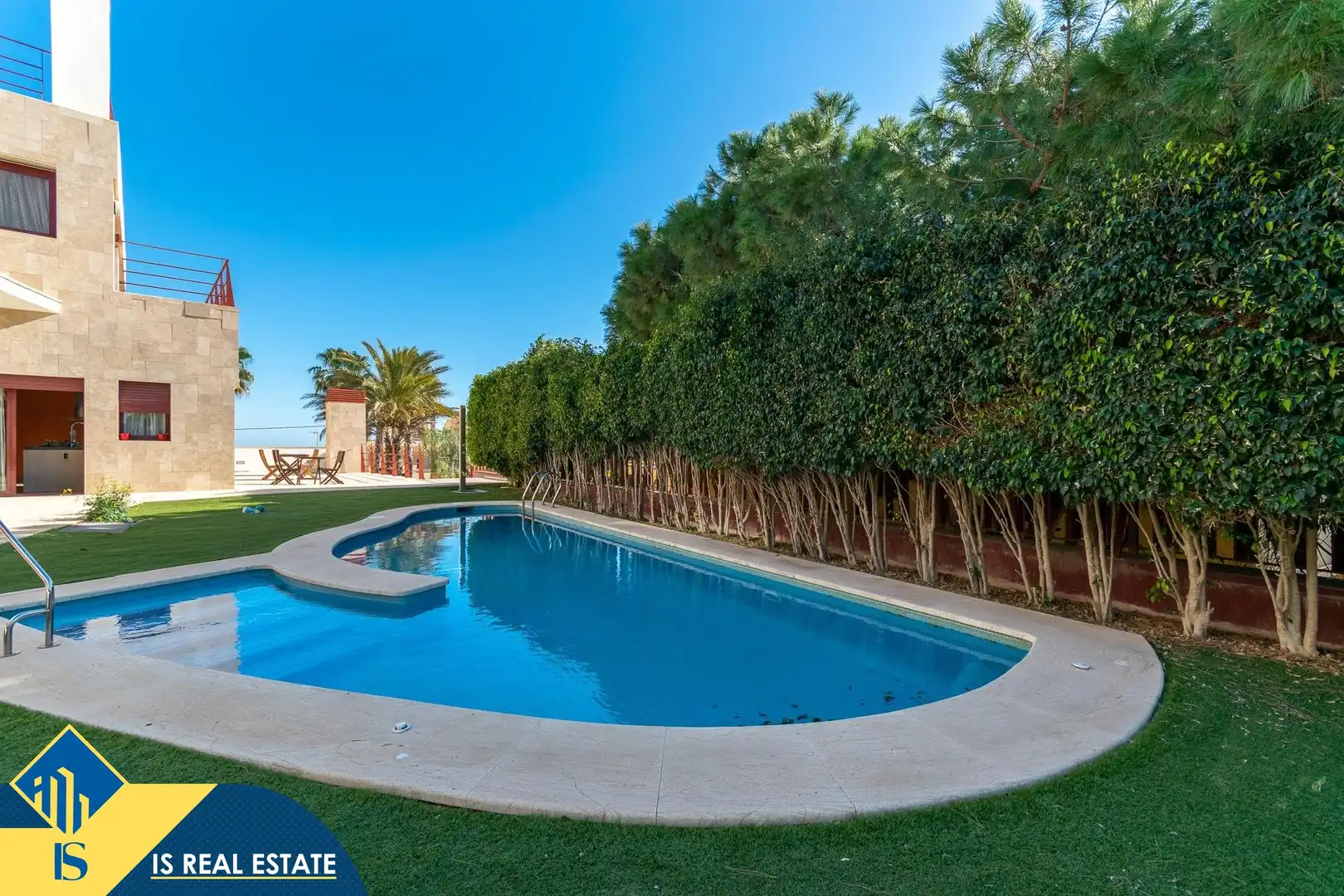 Xalet amb piscina en venda a Playa de San Juan - El Cabo de las Huertas, imagen 100