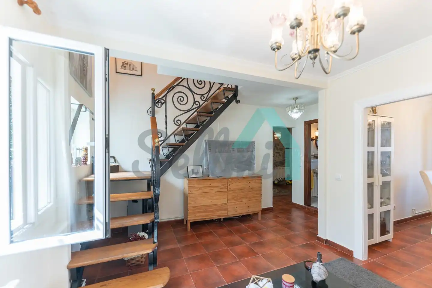 Casa con giardino in vendita a Llaneces, imagen 7