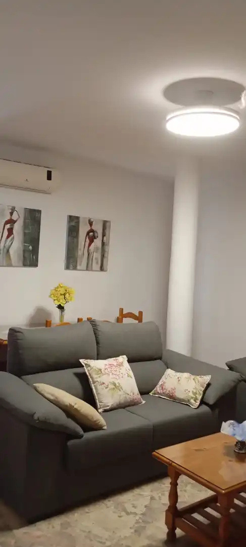 Apartamento de alquiler en Calle de Calatrava, El Perchel