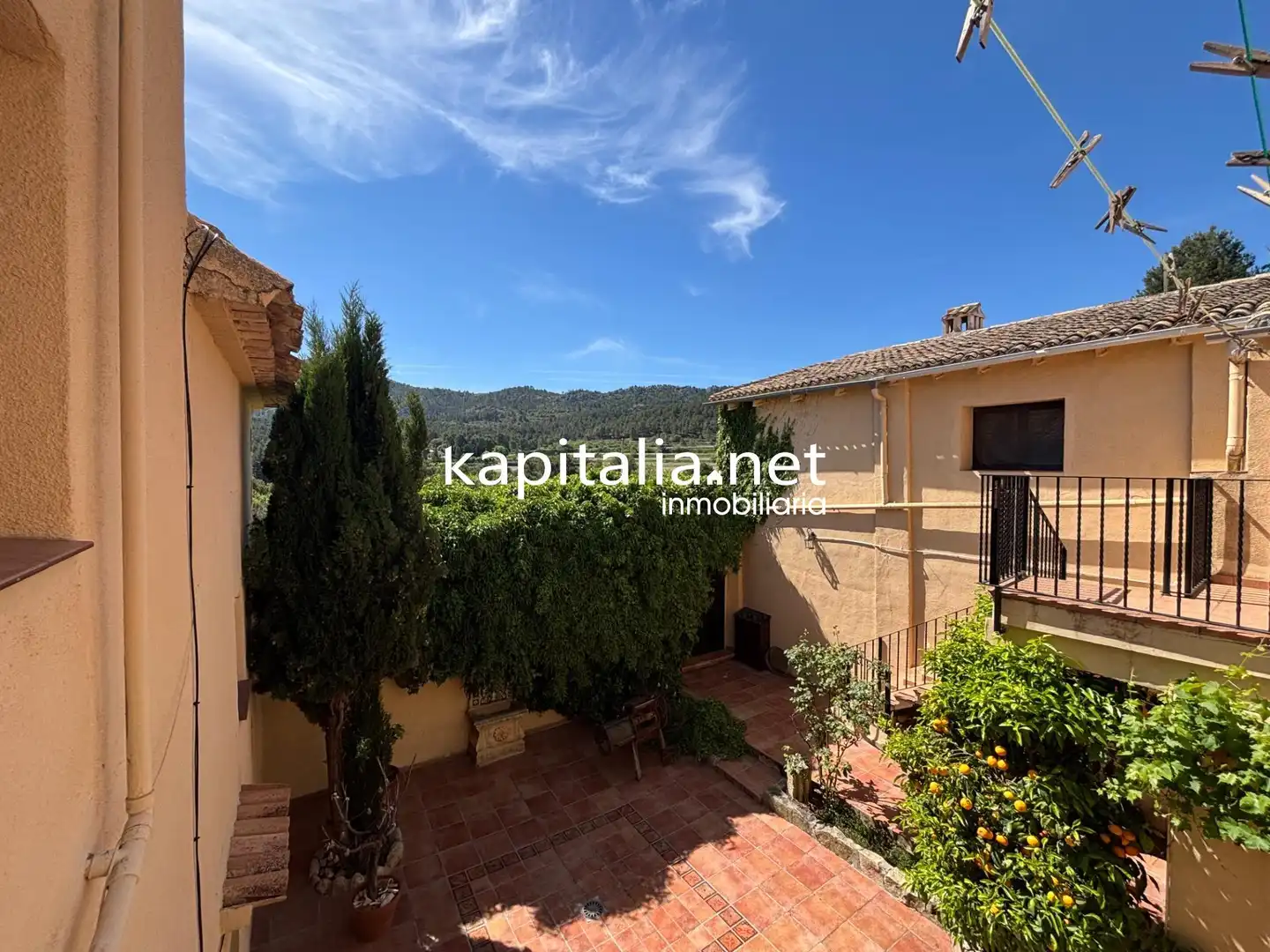 Casa rustica con terrazza in vendita a Batoi, imagen 10
