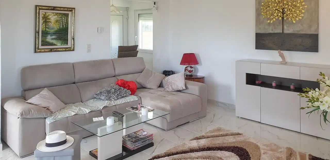 Casa con piscina in vendita a El Montgó, imagen 13