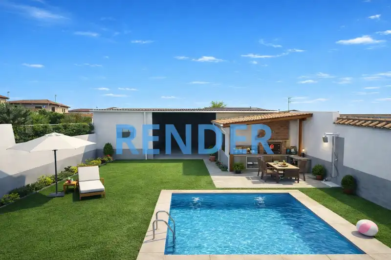 Casa en venda a Burujón, imagen 3