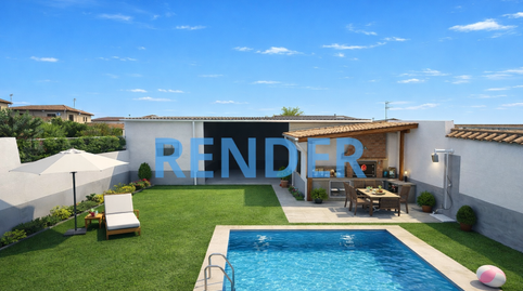 Foto 4 de Casa o chalet en venta en Burujón, Toledo