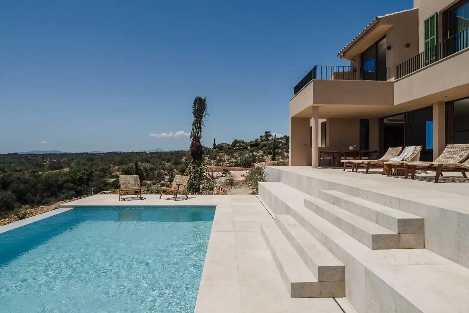 House with terrace for sale in Pòrtol